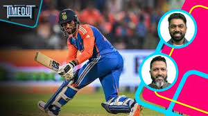ESPNcricinfo - News update