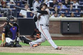 Juan Soto, Mets strive to claim series against Rafael Devers and Giants