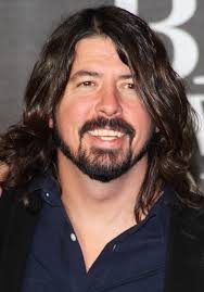 Dave Grohl, Foo Fighters. The 2013 Brit Awards - Arrivals Photo credit: / WENN. To fit your screen, we scale this picture smaller than its actual size. - dave-grohl-2013-brit-awards-02