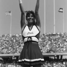 Image result for ncsu cheerleader
