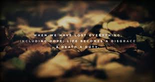 Best Inspirational &amp; Thoughtful Image Quotes From 365 Days Of ... via Relatably.com