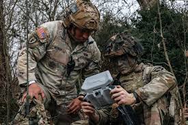 Avala Senado ingreso de 96 miembros de Fuerzas Armadas de EU