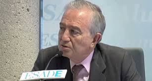 El expresidente de Pescanova Manuel de Sousa-Faro ya suma medio millón en multas de. 18 de abril de 2014 12:10. Imprime este artículo Compártelo con tus ... - fernandezsousa-680x365