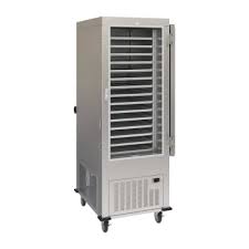 Dinex DXPACR15R AIR CURTAIN ACR SERIES- 15 SLIDES RIGHT ...