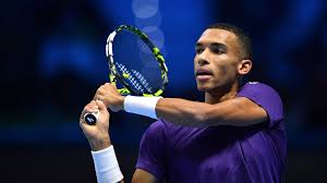 ATP Finals: Sinner and Auger-Aliassime Advance to Semifinals
