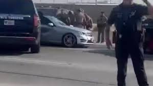 Texas DPS Investigates Fatal Crash and El Paso Incident