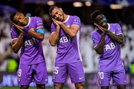 النصر والعين وجهاً لوجه في نصف نهائي كأس الرابطة | صحيفة الخليج