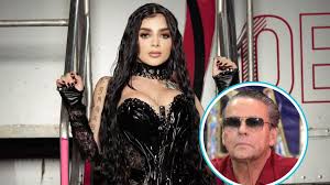 Tras el altercado al final de Ring Royale en Monterrey, Karely Ruiz desmiente que Alfredo Adame haya interpuesto una demanda legal en su contra y contra su pareja