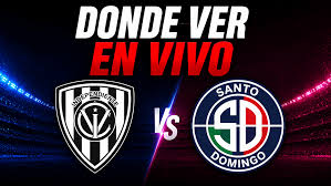 ¿Qué canal pasa Independiente del Valle vs Santo Domingo hoy? Dónde ver Copa de Ecuador
