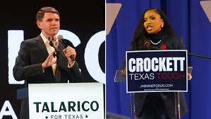 Texas Primaries 2026: Moderates vs. Progressives and the Trump Factor