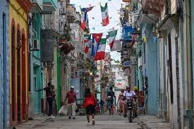 Temblor Hoy Cancun