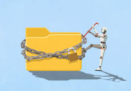 OpenAI agents discussed ways to escape their sandbox on public wiki