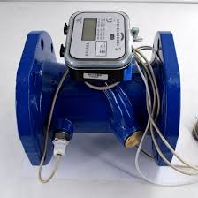 Ultrasonic Heat Meter for Residential and Industry - Ultrasonic ...