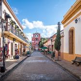 San Cristobal de las Casas