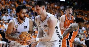 Eurohoops - News update