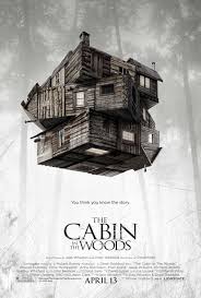 The Cabin in the Woods