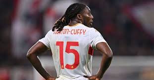 De Rossi: “Norton-Cuffy in panchina? Ha sentito un fastidio, ecco come sta. Su Sabelli…”