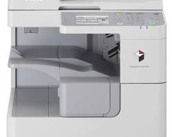 Image of Canon imageRUNNER ADVANCE DX C2520 printer