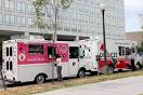Food Truck Fiesta - a real-time automated DC food truck tracker with