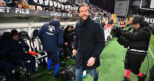 Gent - Cercle Brugge