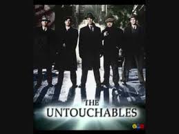 Bildergebnis für untouchables