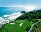 Golf courses in bali indonesia