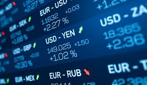 Week Ahead: Standpat Fed, Bank of Canada, And Norges Bank, While Cat-And-Mouse With Officials On Yen Continues