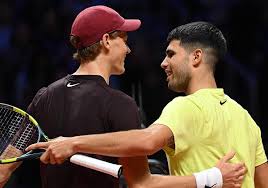 Trend Google: madrid open