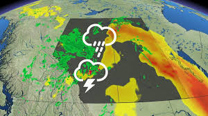 The Weather Network - News update