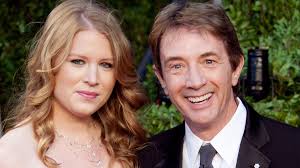 Martin Short reaparece en público por primera vez tras la muerte de su hija Katherine