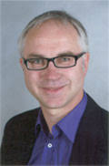 Dr. Bernd Kollmann