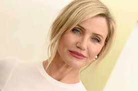 Cameron Diaz Shocks Fans with Bold Transformation and New Movie Role