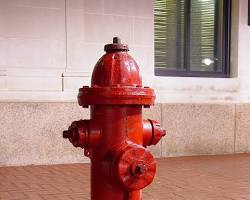 Image of Fire hydrant
