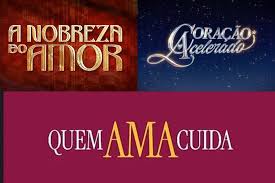 Descubra o que vai acontecer nas novelas na próxima semana, 27 de julho a 1º de agosto