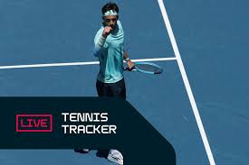 Tutte le notizie sul tennis in Diretta