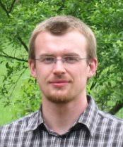 Jens Kleimann. I'm a physicist currently working at the Insitute for ...