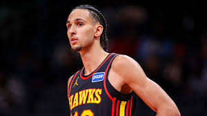 Hawks' Zaccharie Risacher Situation Reaches Breaking Point