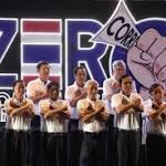 Prayut backs Thai fight against