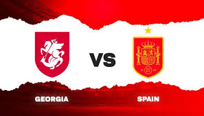 2026 World Cup Qualifier: Georgia vs. Spain preview, stats a|ایرنا