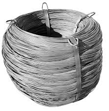 Wire for galvanisers - Lambert Manufil