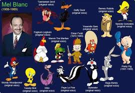 Image result for mel blanc