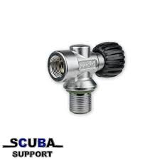 NAUTEC SLS Valve / Air 232 / SportLine - Scuba Support