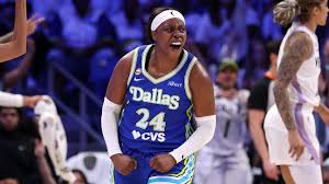WNBA playoffs 2026: How Ogunbowale's 45 points saved the Wings' season