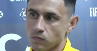 Bareiro: "Es el mayor desafío de mi carrera" en el debut oficial con Boca