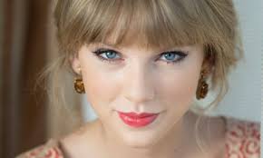 Taylor Swift: &#39;I want to believe in pretty lies&#39; - I-spend-a-lot-of-time-bal-010