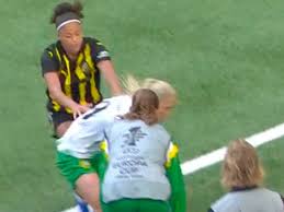 Bajen: Borde inte få spela