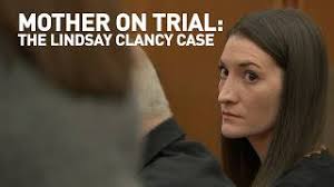 Livestream: Lindsay Clancy murder trial resumes with a half-day of testimony