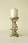 Pedestal candle holder Sydney