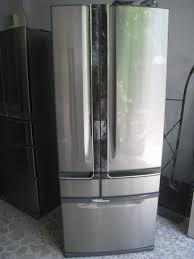 Tủ lạnh cũ nhật i tủ lạnh nội địa nhật toshiba,sharp,mitsubishi... bh 1 năm - 13