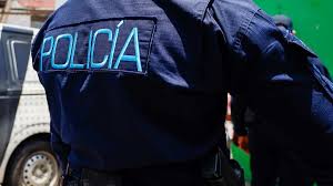 policía — trending on Google in Dominican Republic